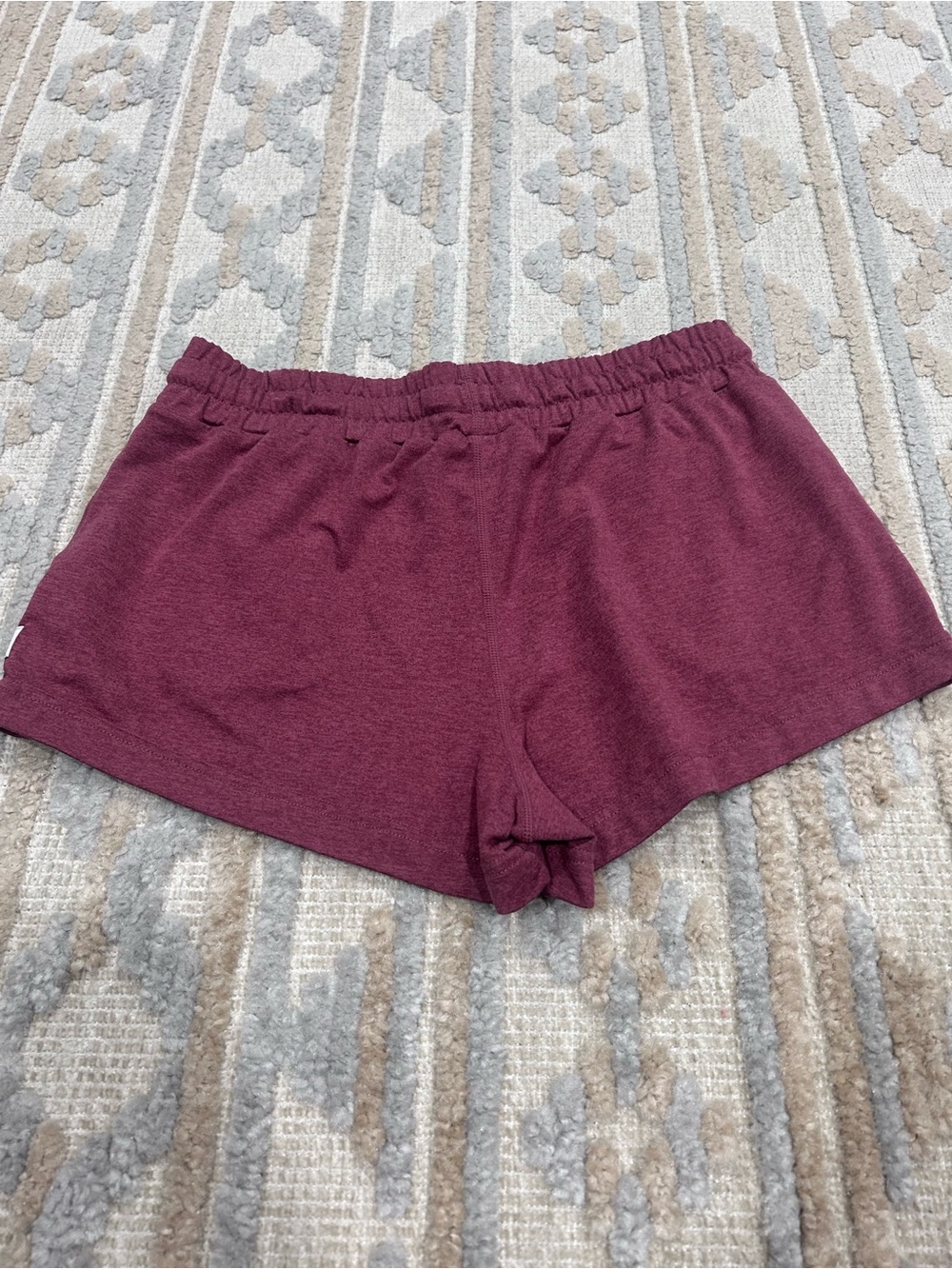 VUORI - halo performance shorts - Picture 5 of 6